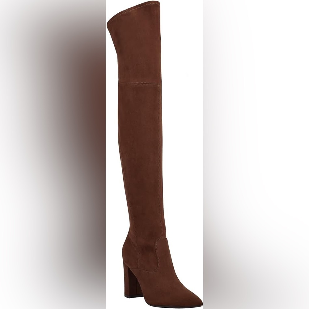 NWT Marc Fisher Over-The-Knee Boot
